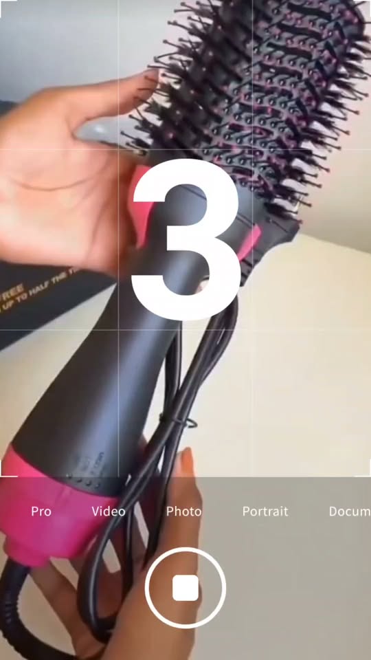 Hair dryer for 32 ₾