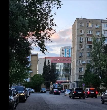 3 otaqlı mənzil satılır, Bakı