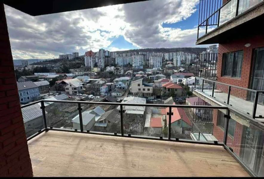 Mənzil satılır, Marneuli