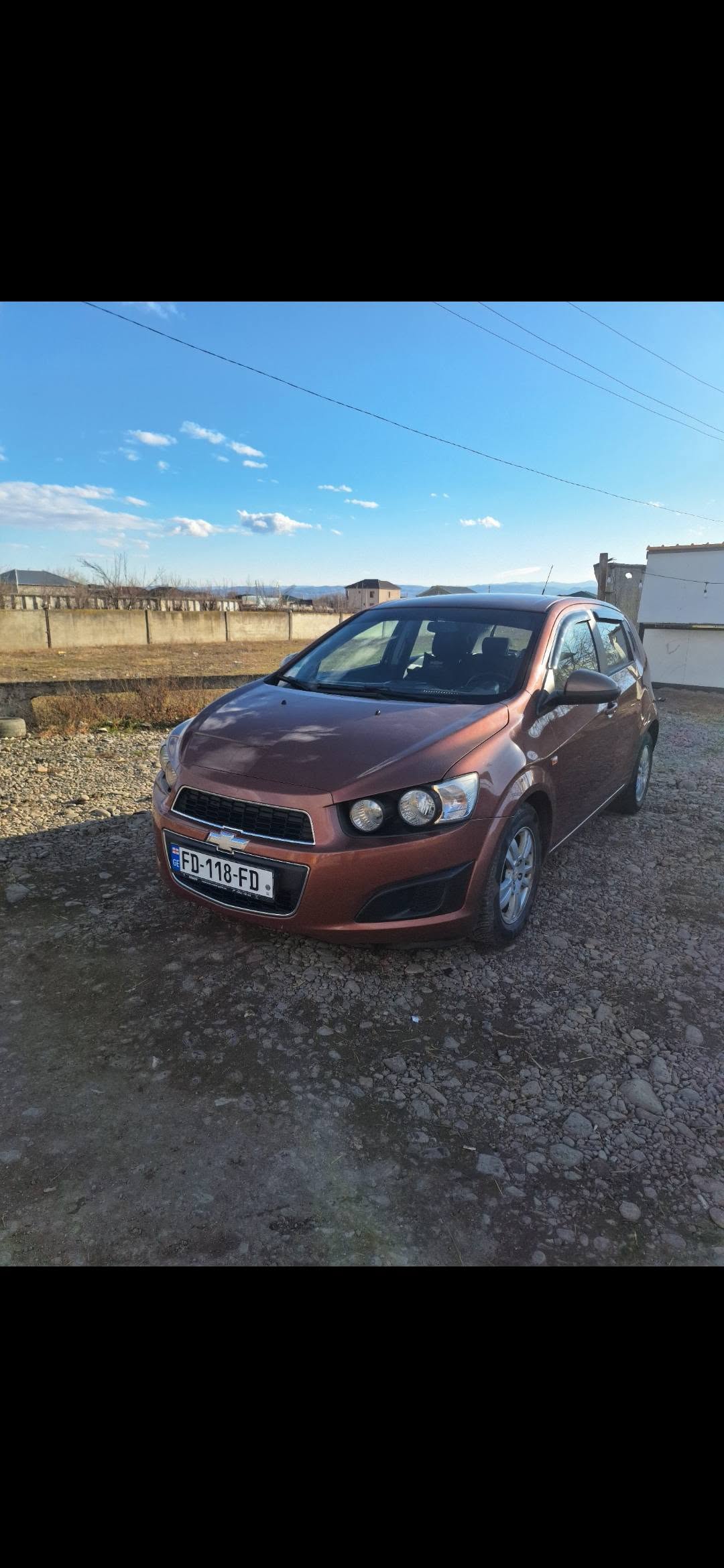 ავტომობილი — 3,000$