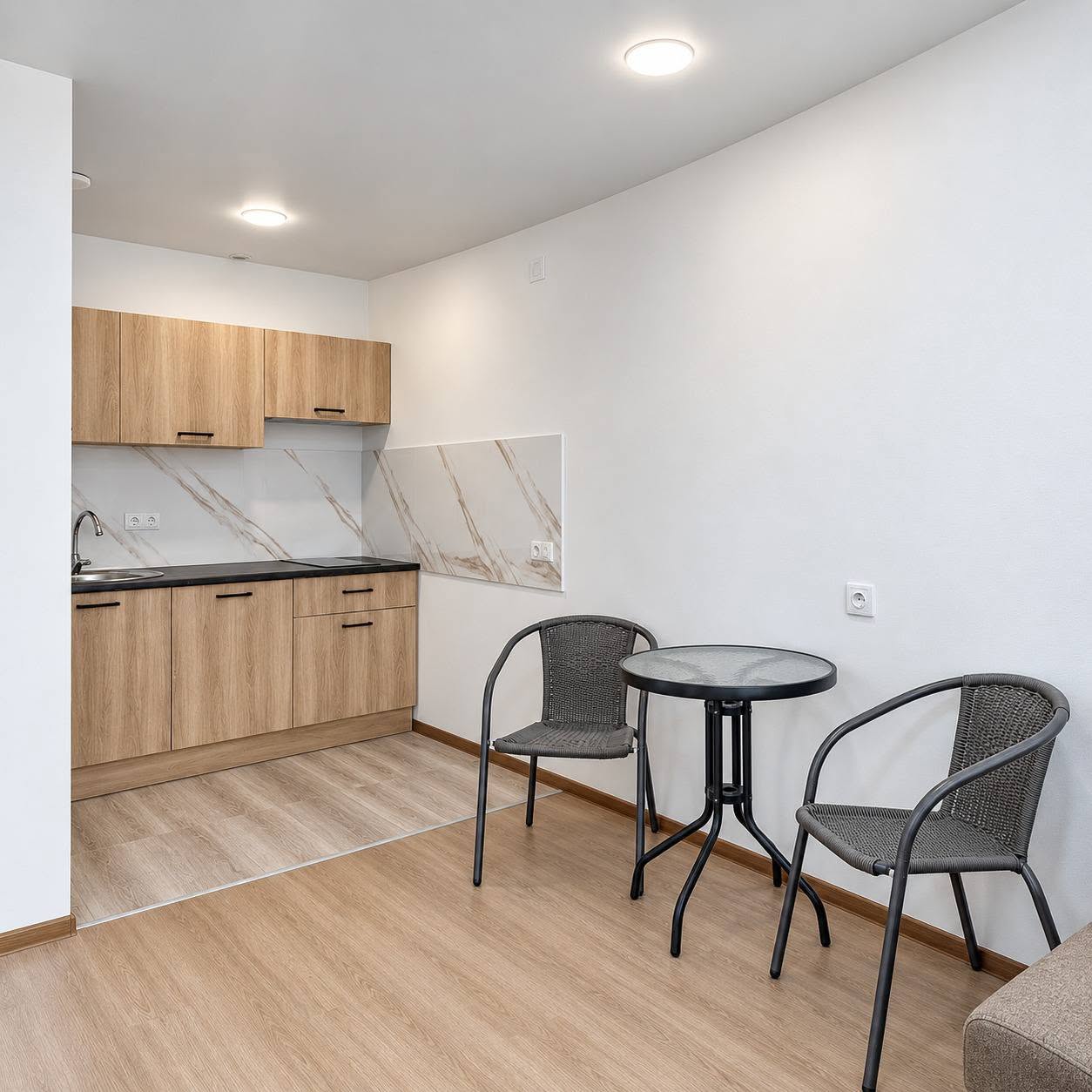 #Продажа#Батуми Лорткипанидзе 46 1+1 47 м2 2024 — 69,000$