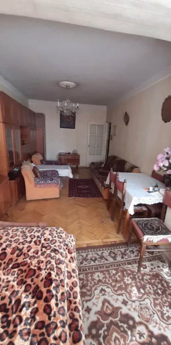 3 otaqlı mənzil satılır, İrəvan — $93,000