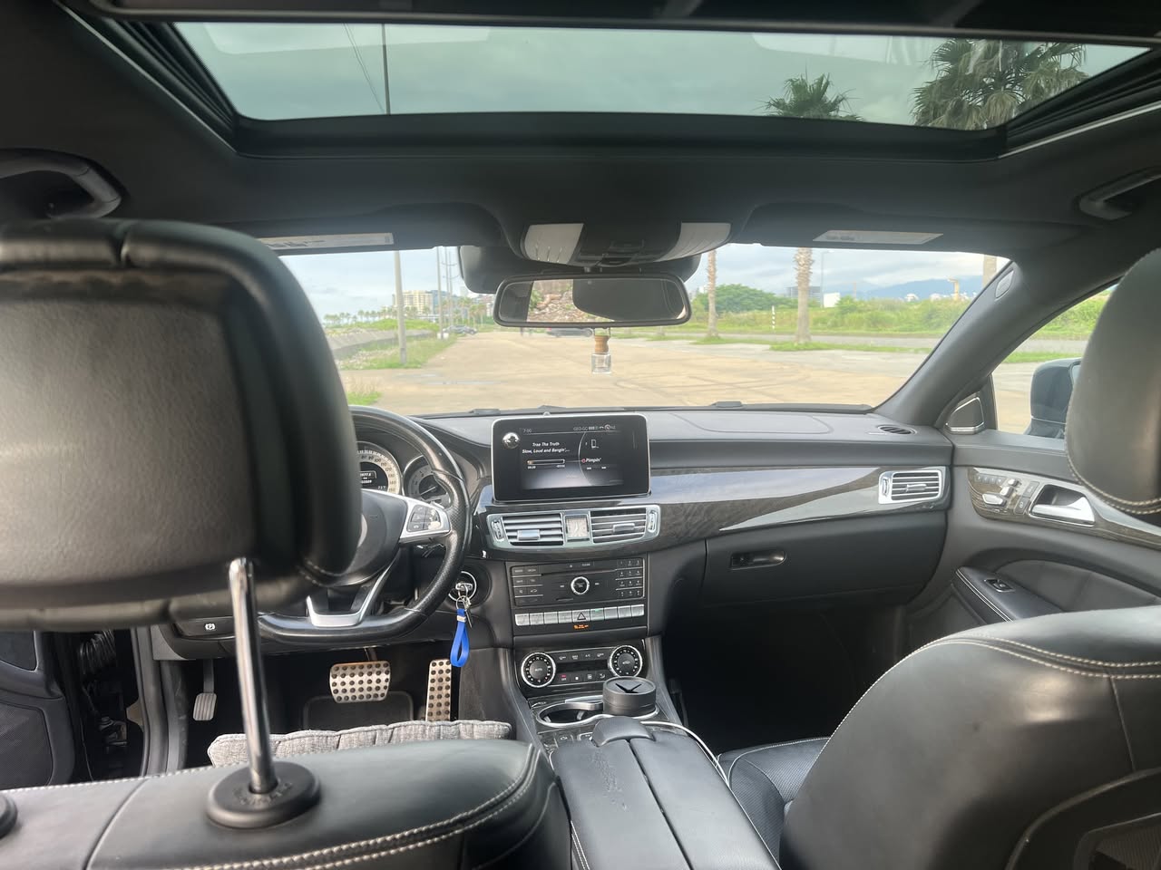 CLS 2016-cü il satılır. $19000