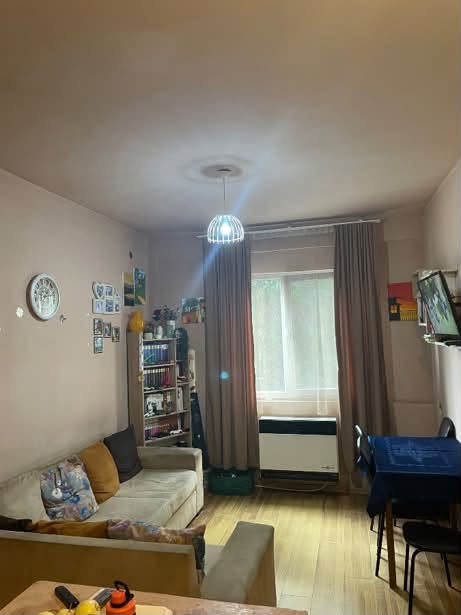 იყიდება ბინა, თბილისი — $49,000