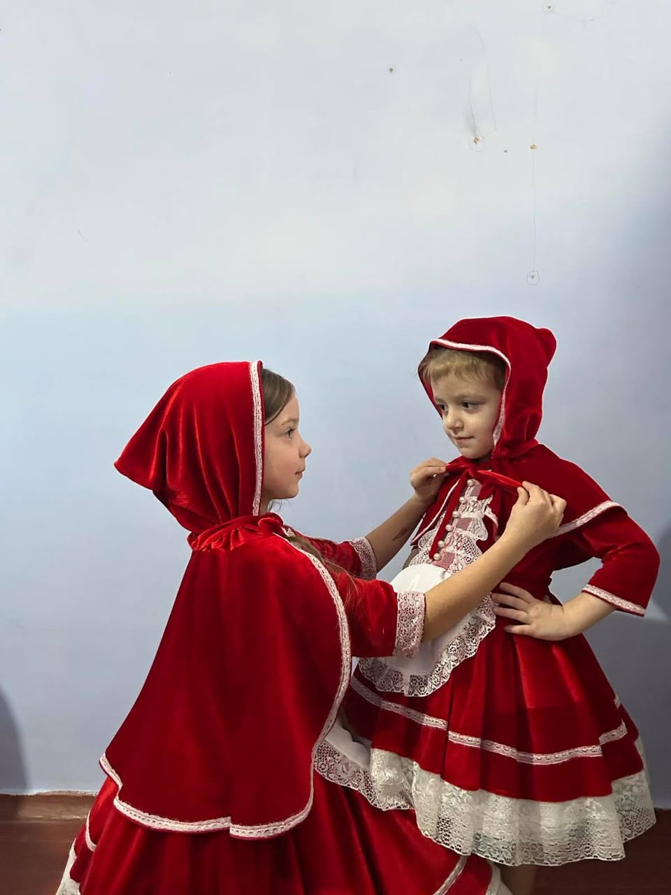 Uşaq kostyumları icarəyə verilir