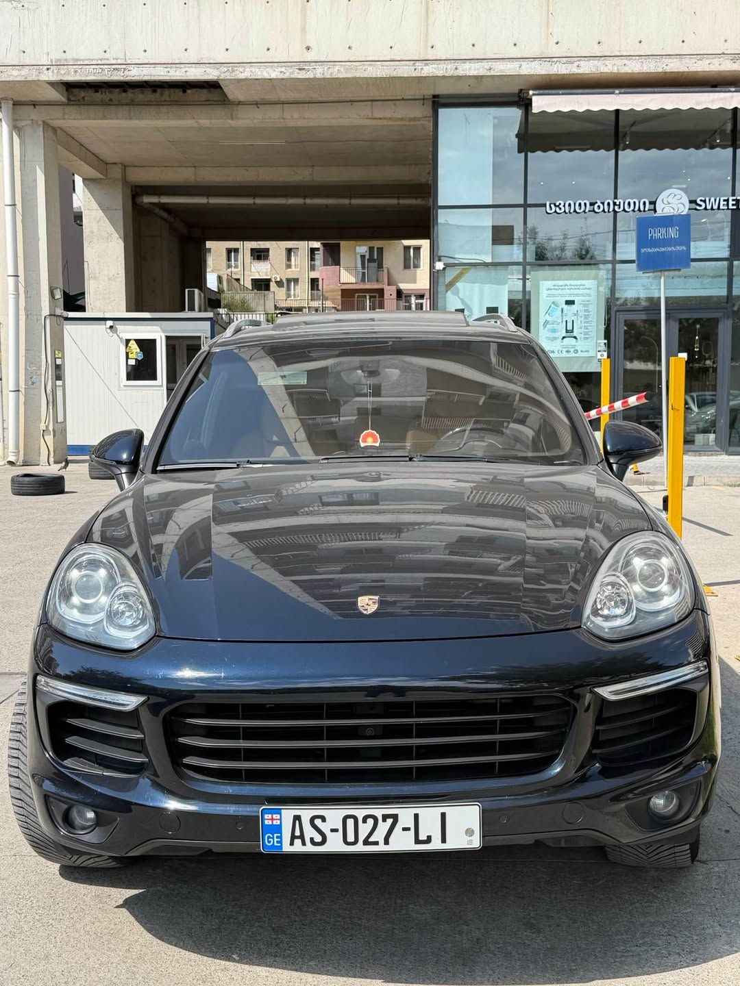 Avtomobil 2015 — 13,700$