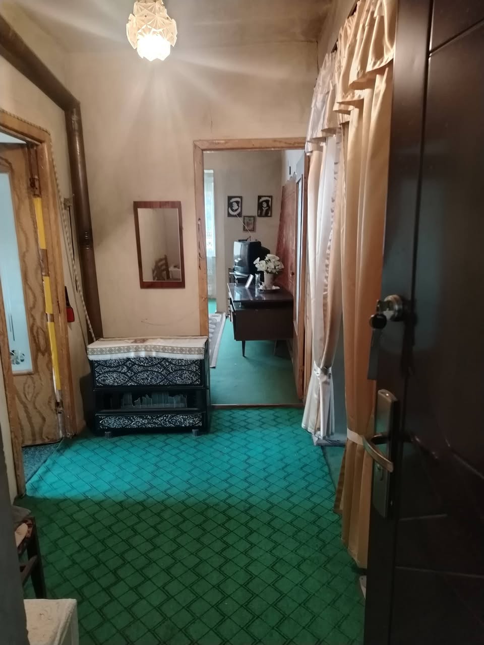 4 odalı daire satılık, Vanadzor - 25,000,000 ₼