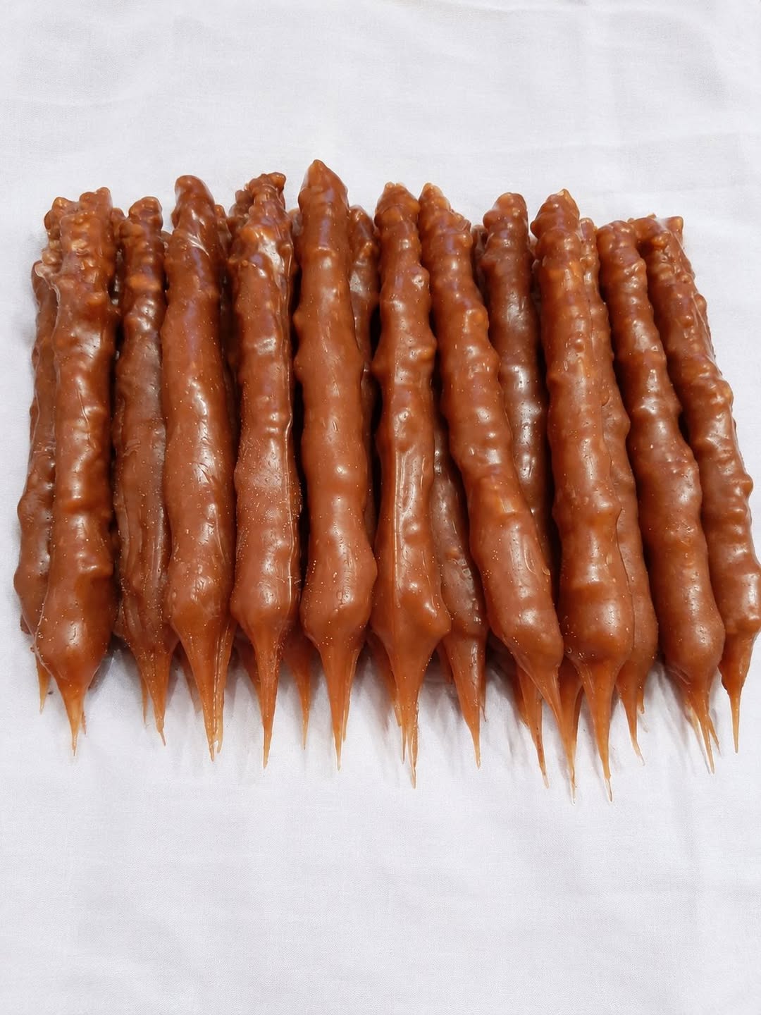 Natural Kakheti churchkhela