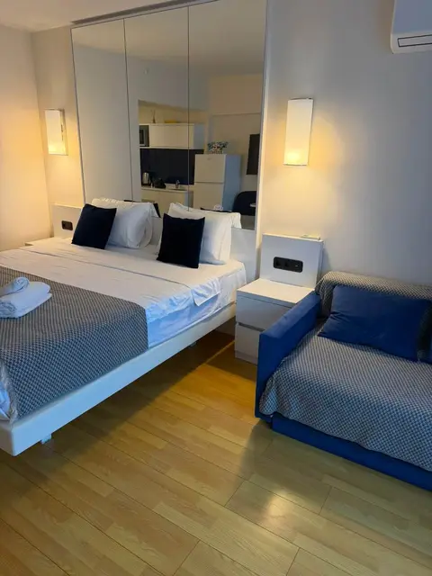 2-room apartment for rent, Batumi
