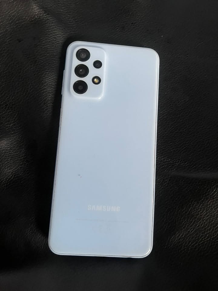 How much did you pay for the Samsung Galaxy A23?