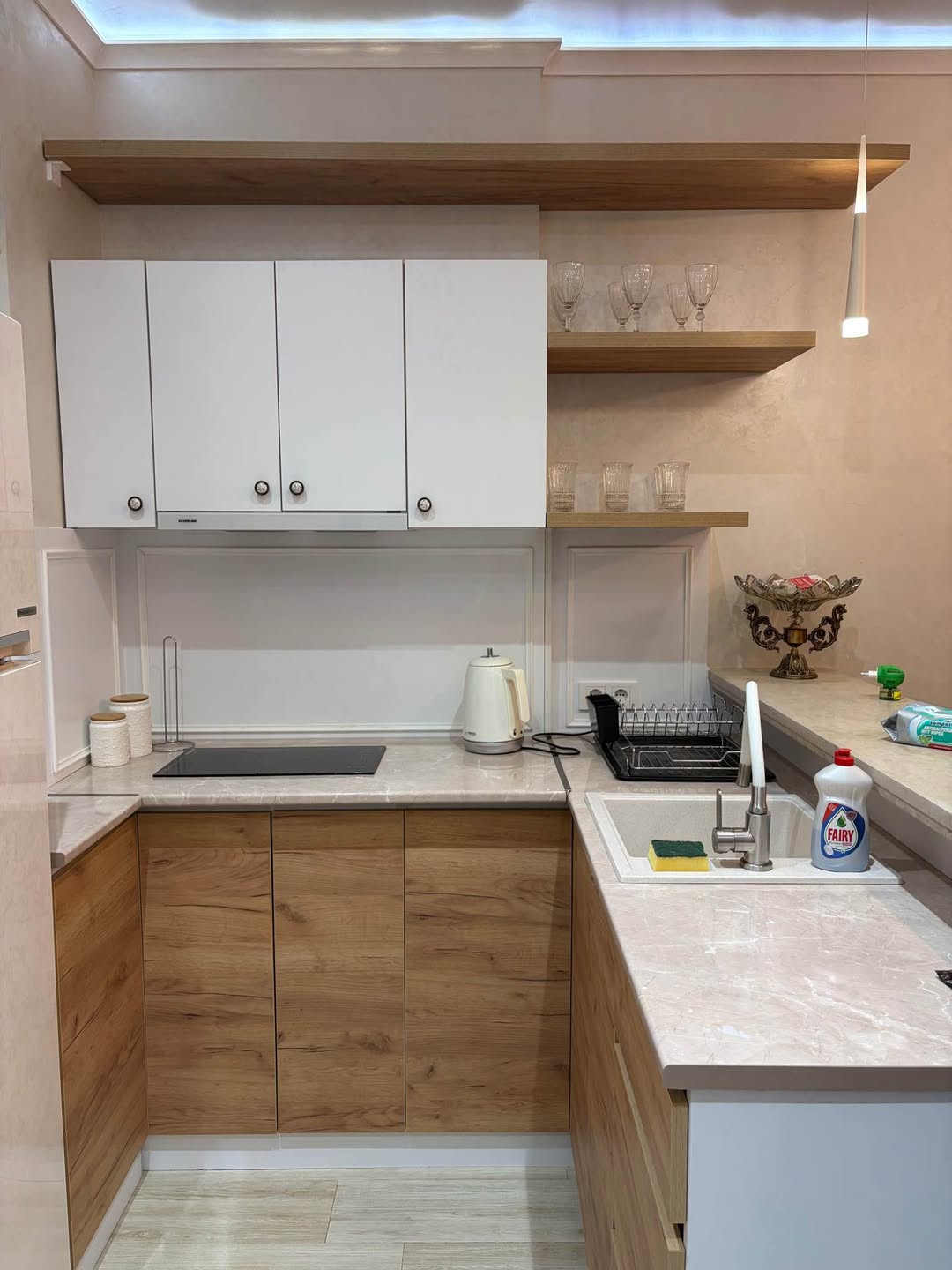 Apartment for sale, Batumi — $125,000