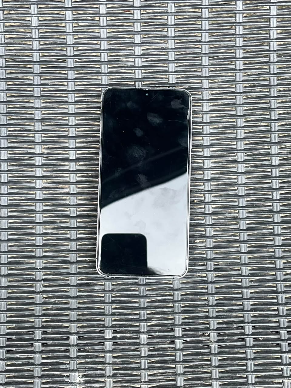 Samsung Galaxy S23, used