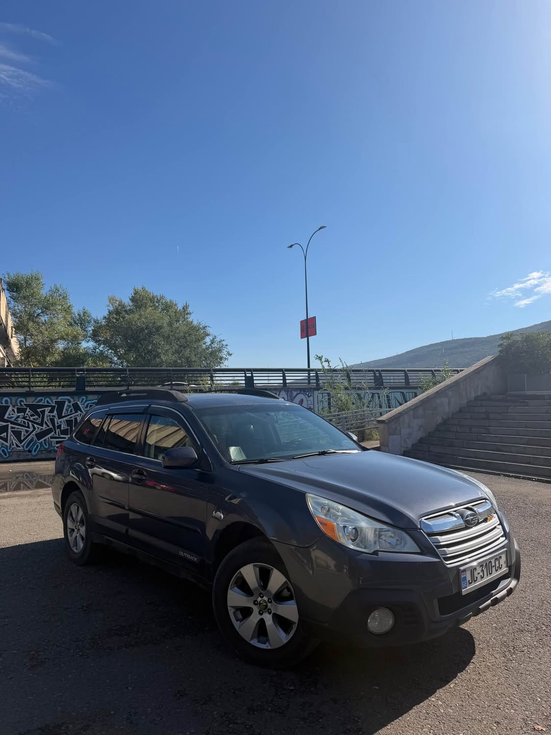 Goodbye car is in ideal condition no any 2013 — 6,200$