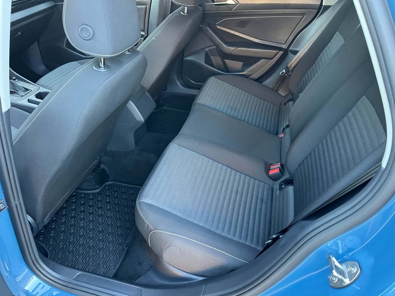 Jetta 2025 — 15,000$