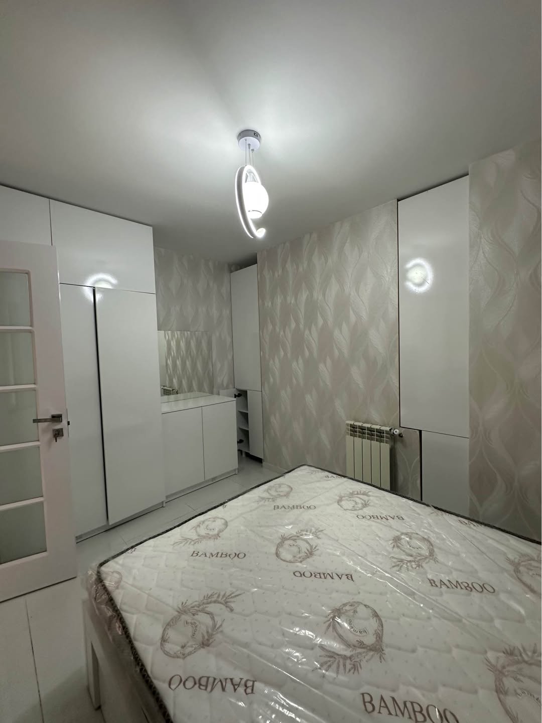 Satılık daire, Batum - $75,000