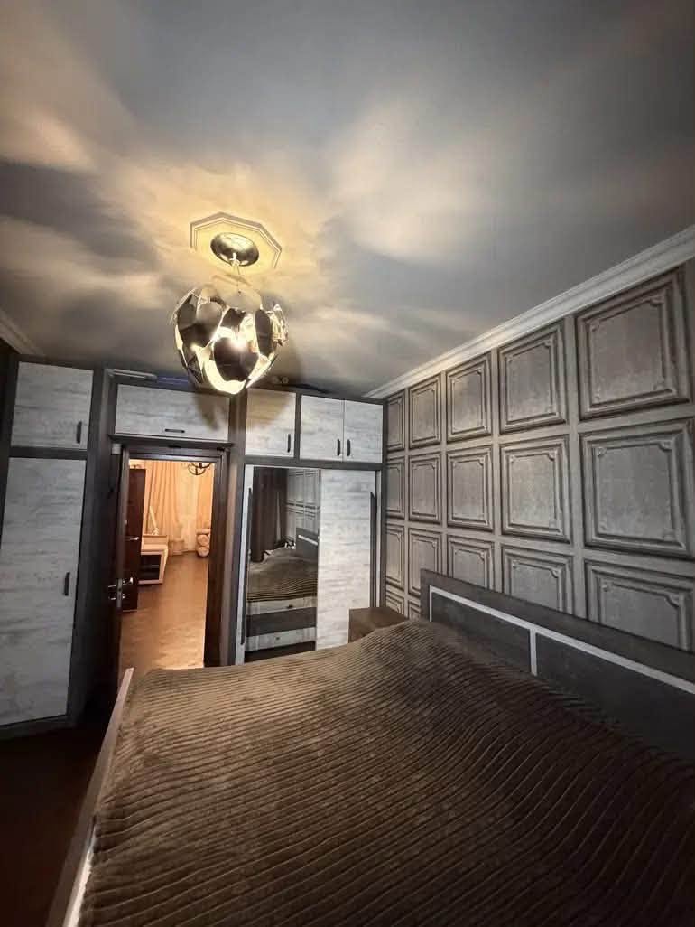 3 otaqlı mənzil satılır, Tbilisi — $86,000