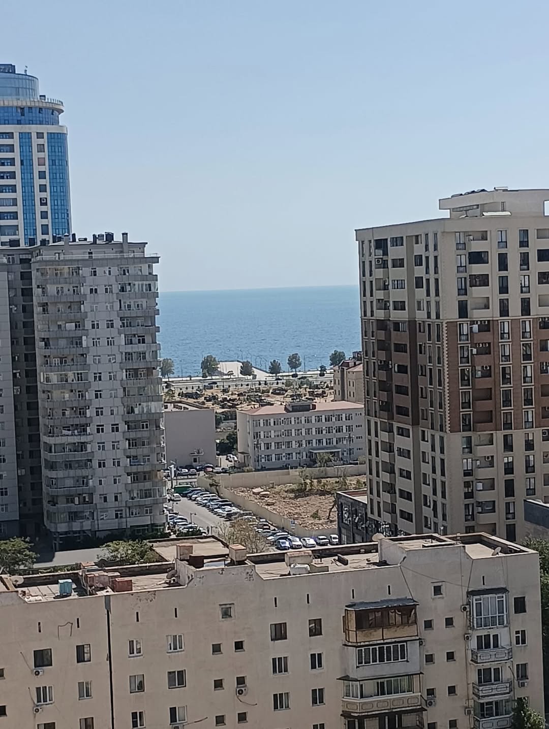 2-комнатная квартира продается, Баку — 285,000 ₼