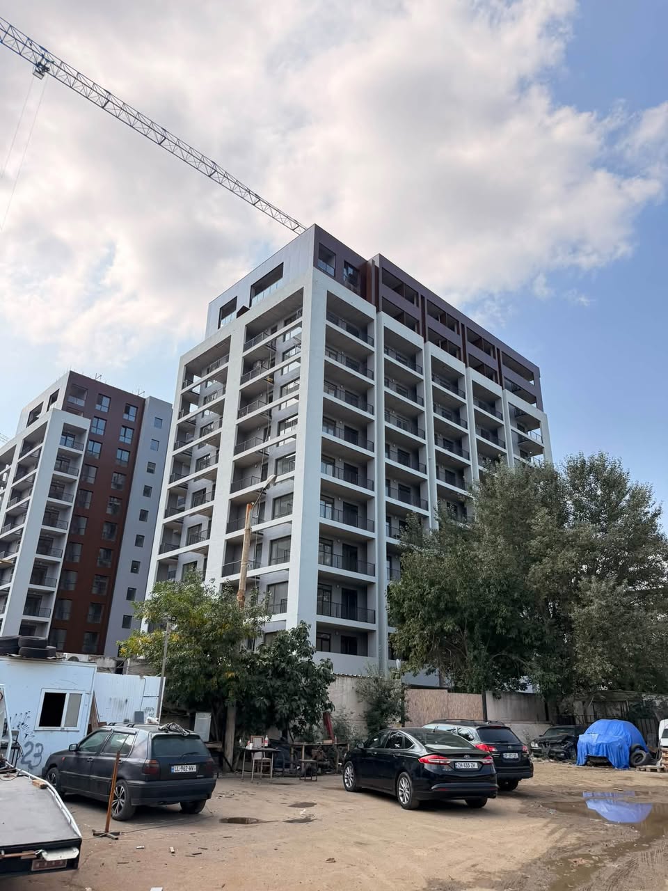 Apartment for sale, Tbilisi