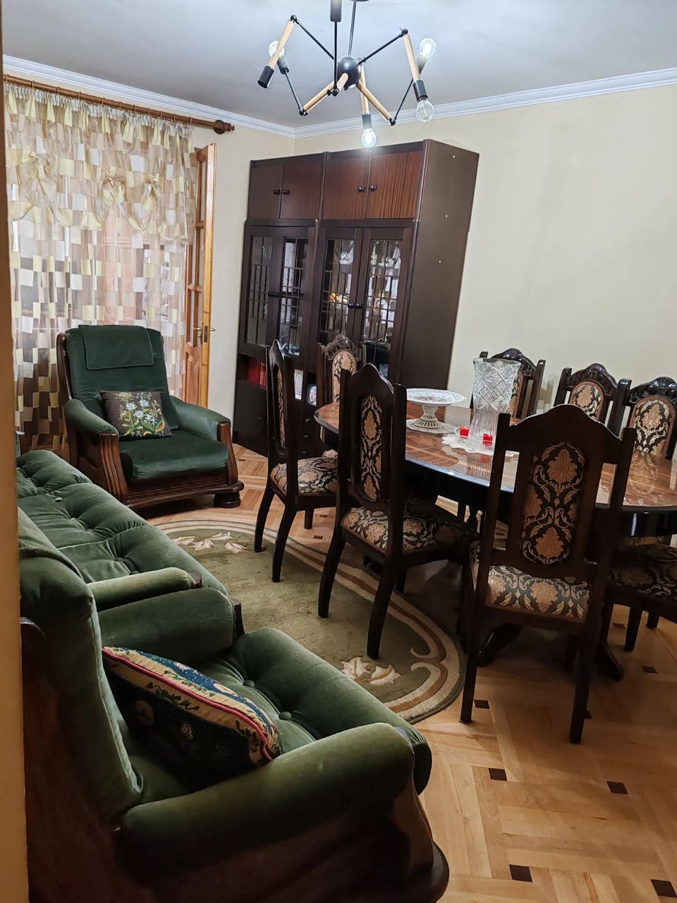 Վաճառքի է բնակարան, Ռուսթավի — $74,000
