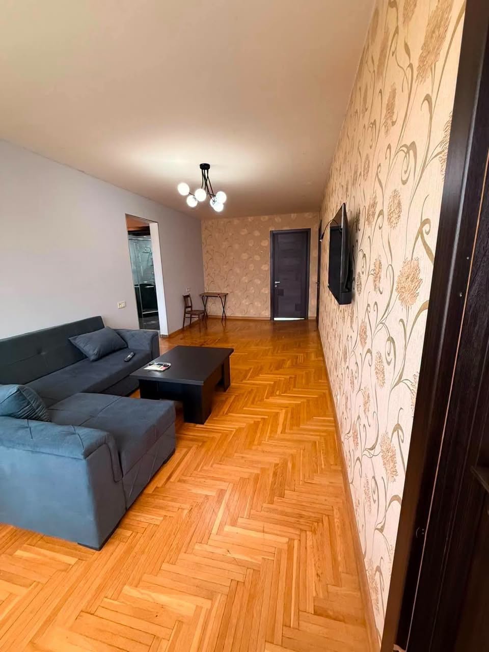 Продается квартира, Тбилиси — $142,000
