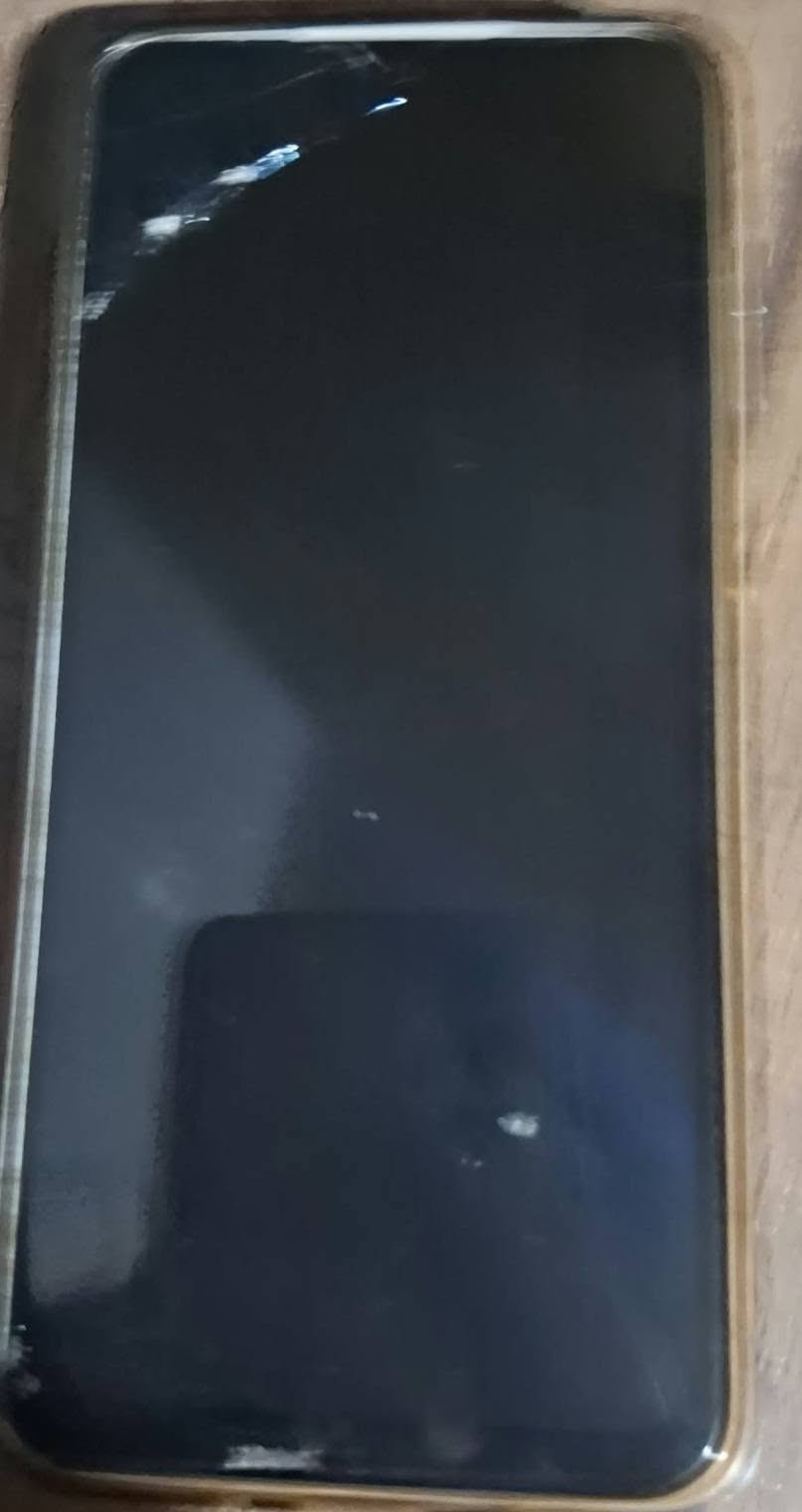 Samsung A16 4GB 128GB, one year