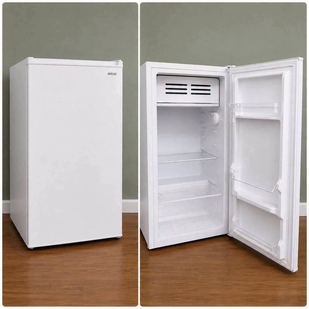 ❄️ MARAZZI mini buzdolabı 🤍 ise