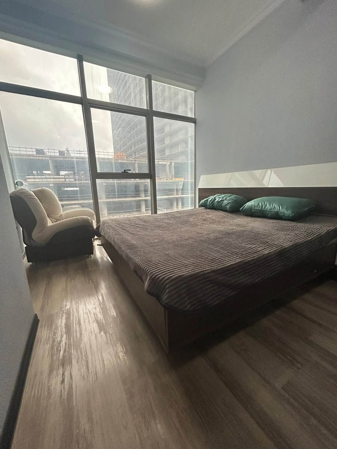 🔥 Sürətli satılır dəniz sahilində mənzil — 118,000$