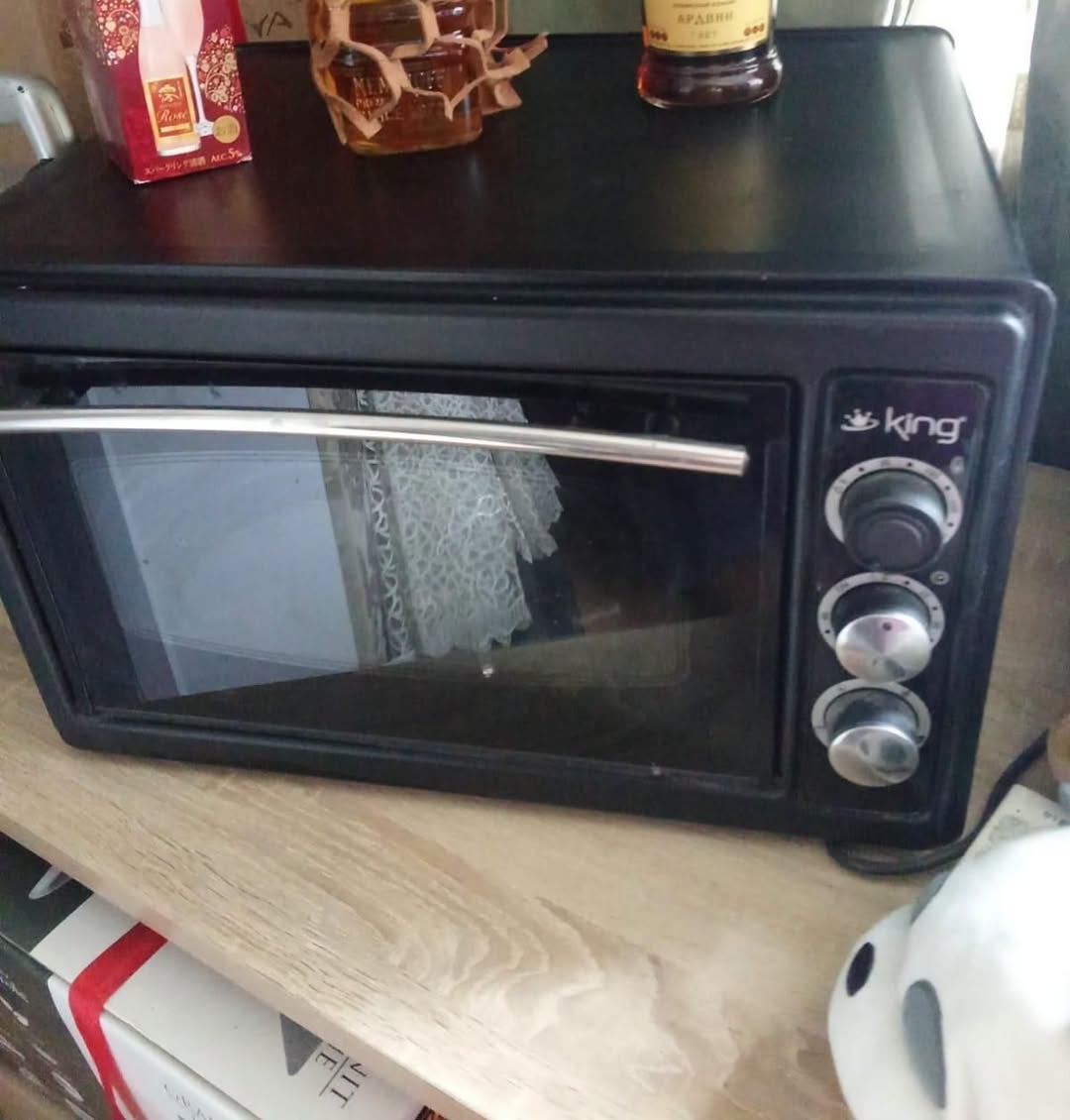 Household appliances — 60₼