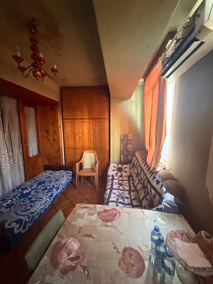 2 oda daire satılık, Kutaisi — $83,000