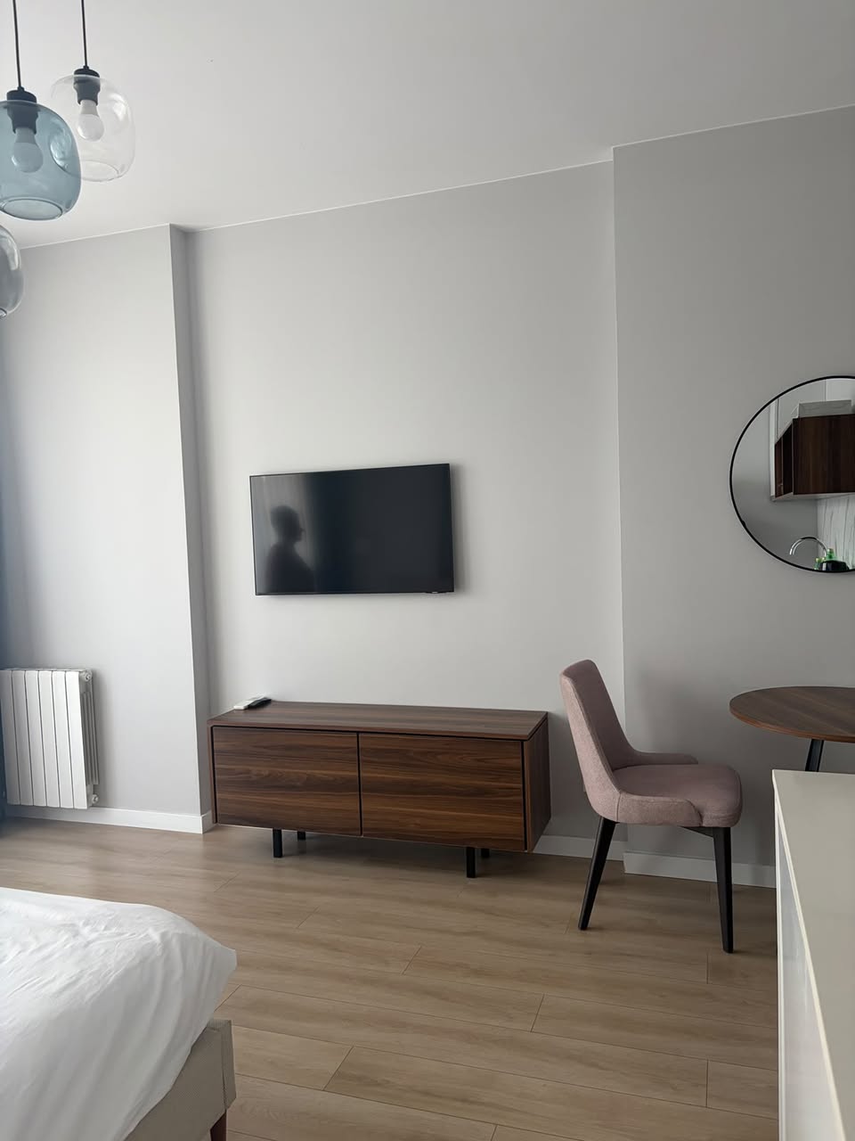 Продаётся квартира, Батуми — $62,000