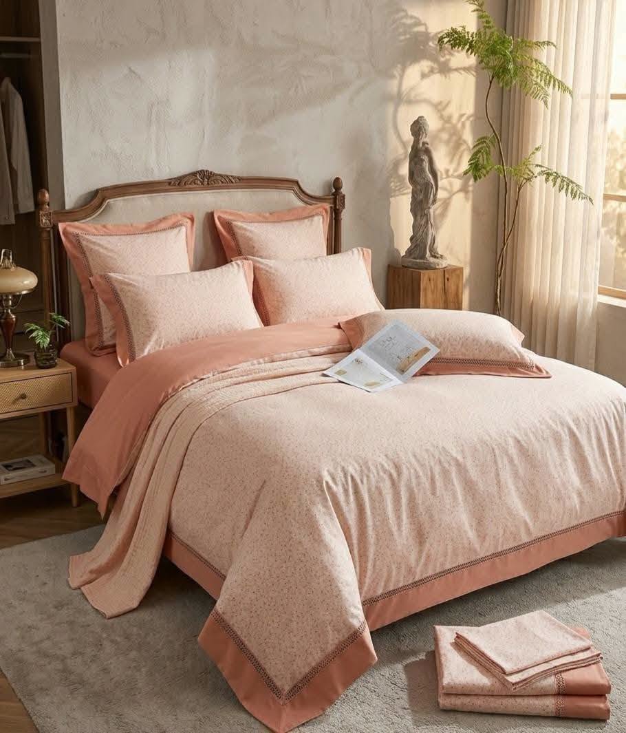 Tencel kumaş en yüksek kalitededir. Premium kalite