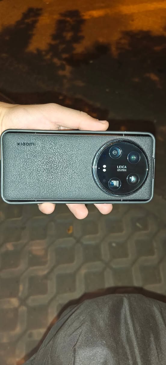 Xiaomi 14 Ultra Leica kameraları ile