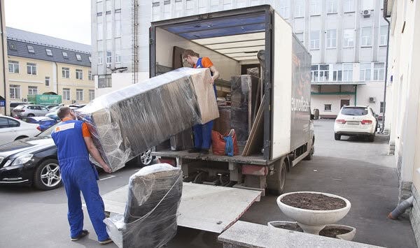 Ընկերություն Տեղափոխության Ծառայություն։ Կահույքի Տեղափոխում