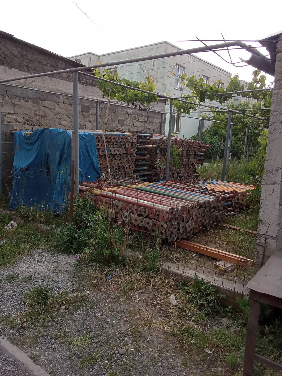 Satılık. // Kiralık. İnşaat ekipmanları ve