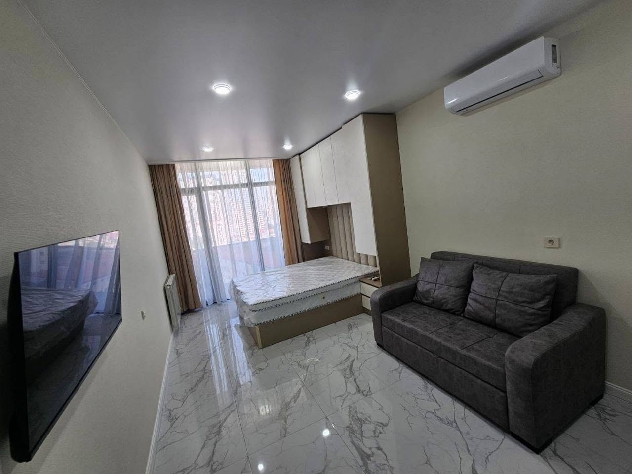 #1143 #Satılır yeni studiya Kobaladze küç. — 65,000$