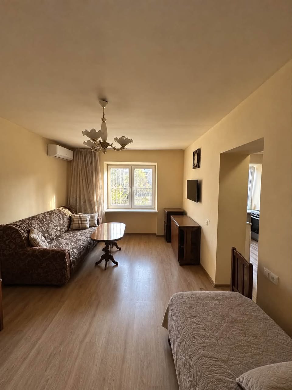1-room apartment for sale, Yerevan — $71,000