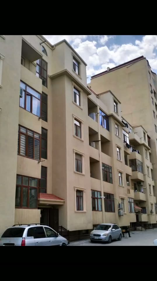 1 ოთახიანი ბინა იყიდება, ბაქო — 75,000 ₼