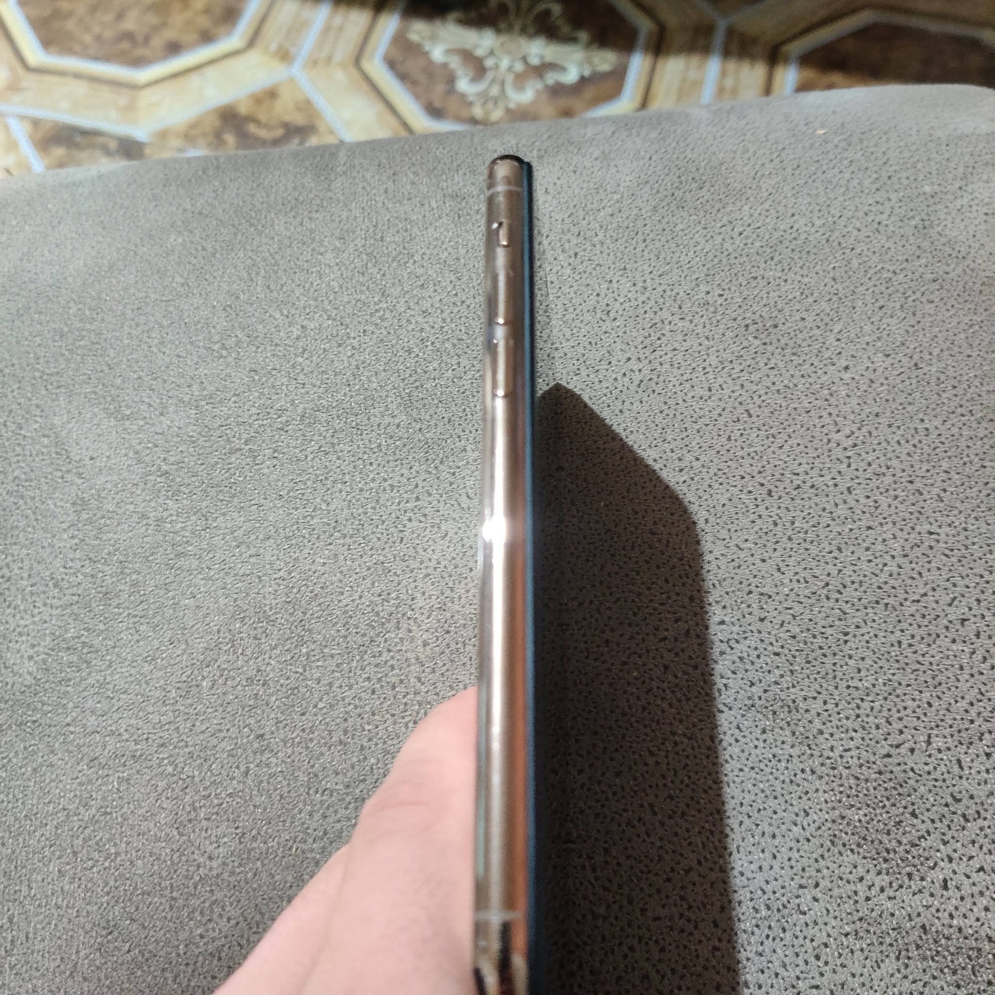 iPhone 11 Pro