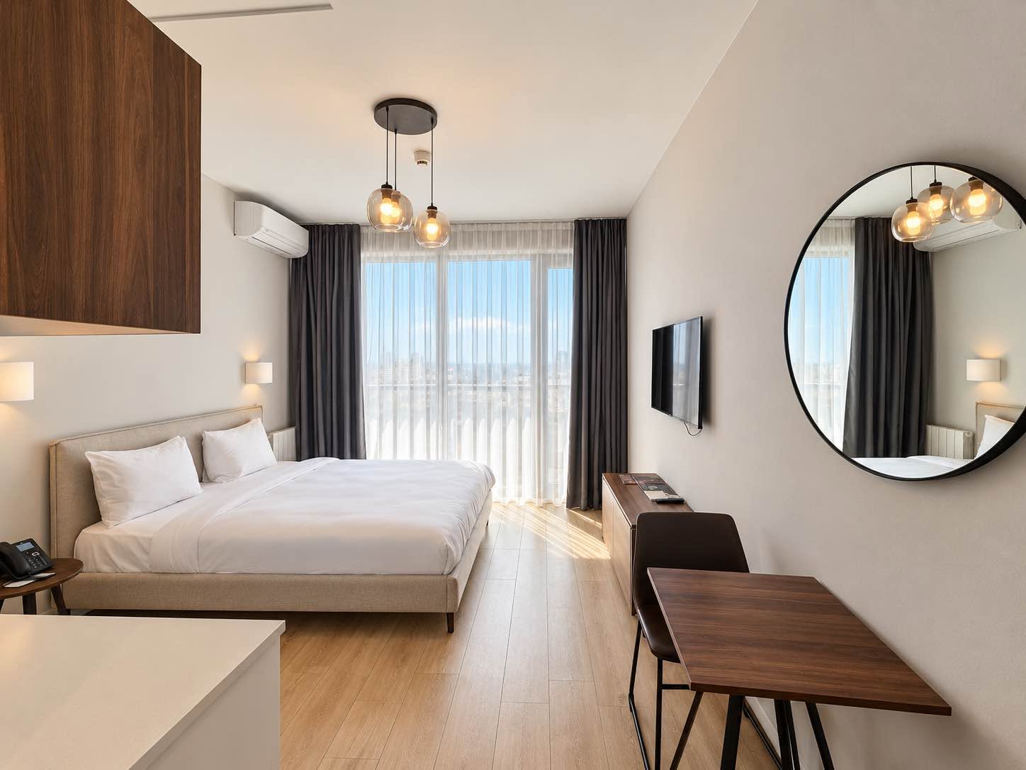 Apartment for sale, Batumi — $49,000