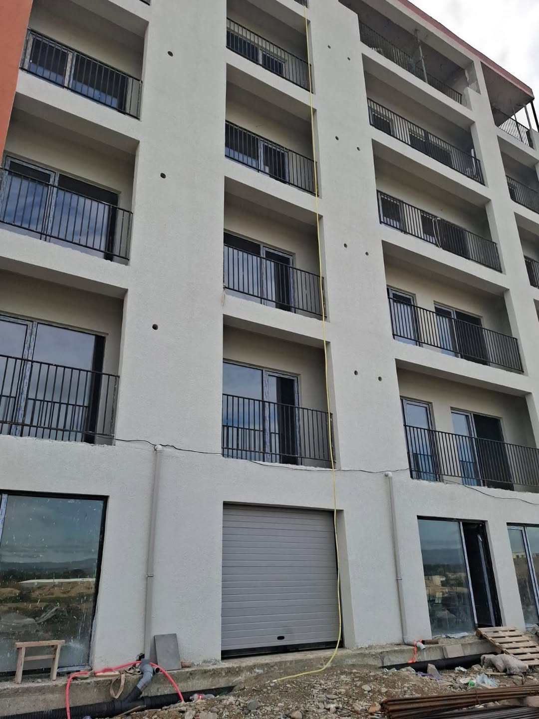Satılır mənzil, Tbilisi — $28,500