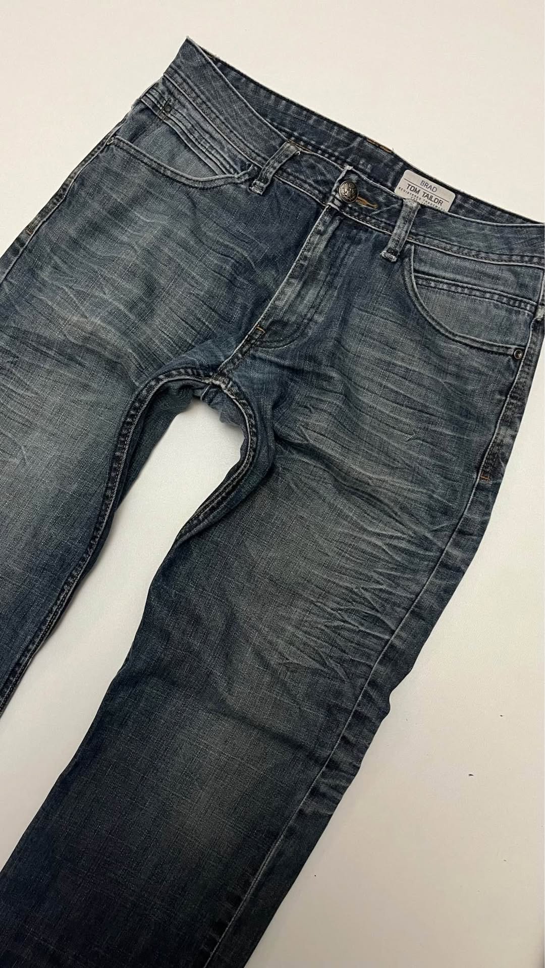 Tom Tailor jeans, size 32