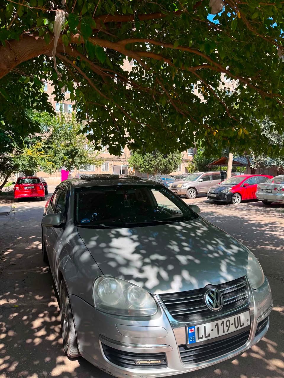 VAZ 2107, 2007, 3000$