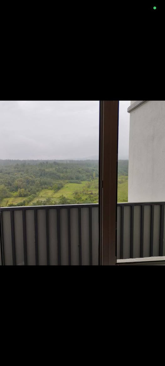 🏡 Kirayə verilməsi üçün yeni, heç vaxt məskunlaşmamış mənzil Kutaisidə! — 800₾