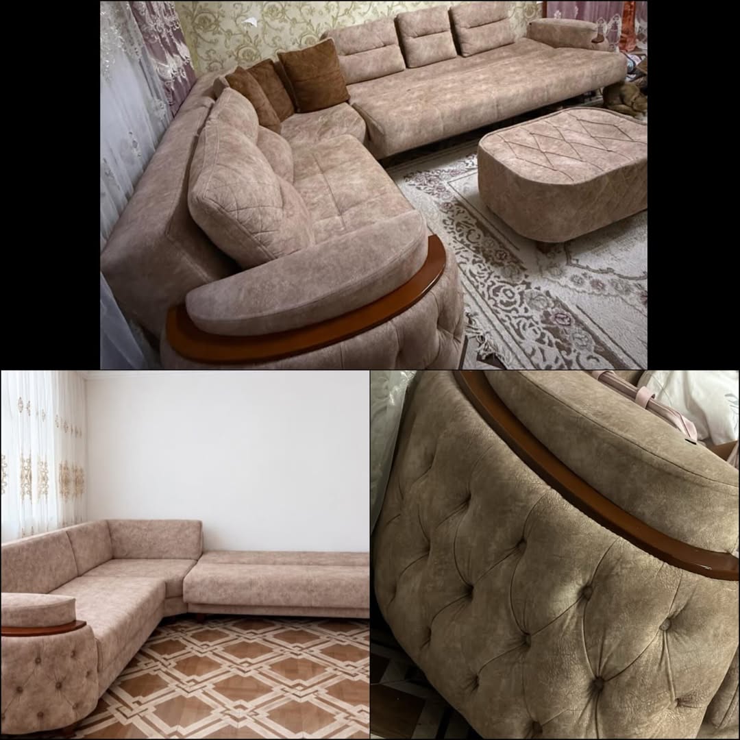 Мебель — 300₼