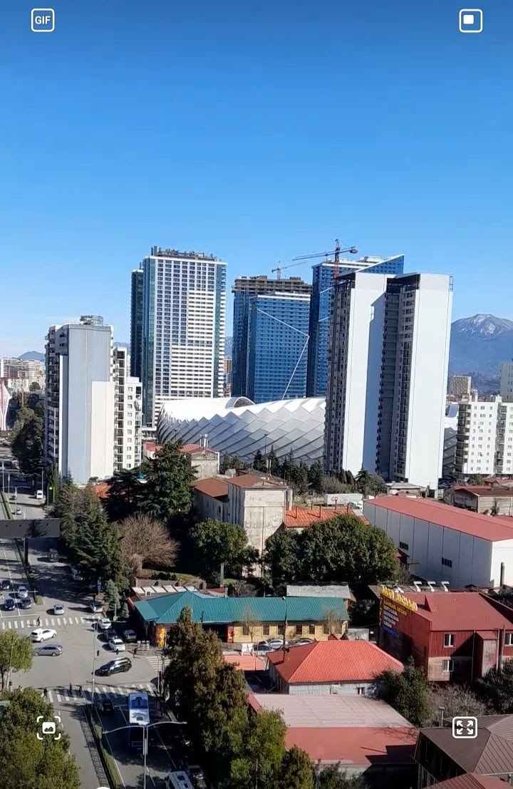 Վաճառքի է հանված բնակարան, Բաթումի