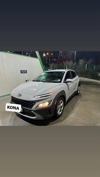 Hyundai KONA SEL 2023