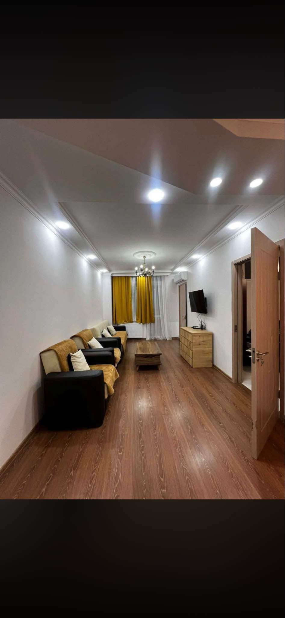 Kiralık 2 odalı daire, Batumi — $650