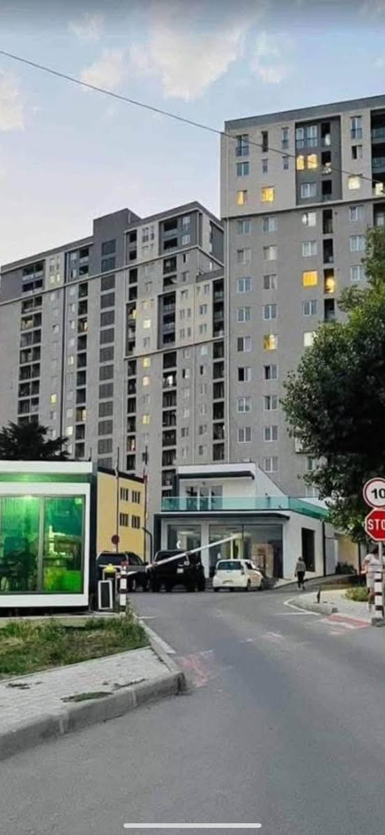 2 otaqlı mənzil satılır, Tbilisi — $95,000