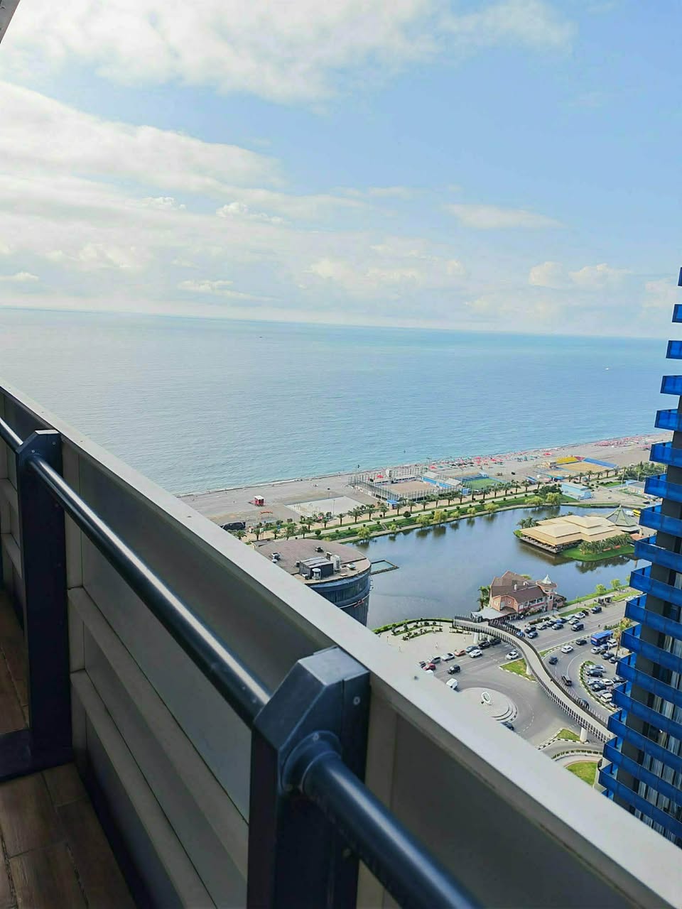 Satılır! Orb City Blokunda — 66,000$