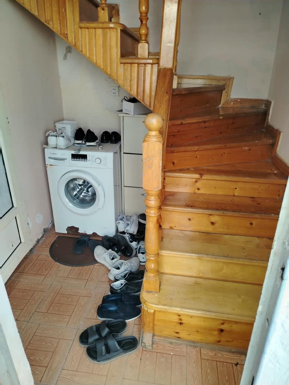 Həyət evi, Bakı — 100,000 ₼